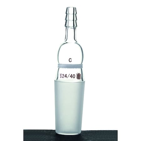 Synthware ADAPTER, INLET, EXTRA COARSE, 14/20 A831420